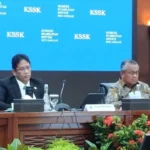 Tidak Ada Lagi Senyum Menkeu Purbaya di DPR RI
