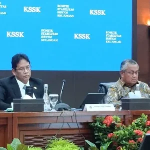 Tidak Ada Lagi Senyum Menkeu Purbaya di DPR RI