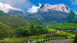 Tourist Destinations In North Kerala