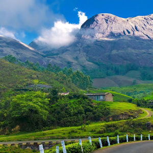 Tourist Destinations In North Kerala