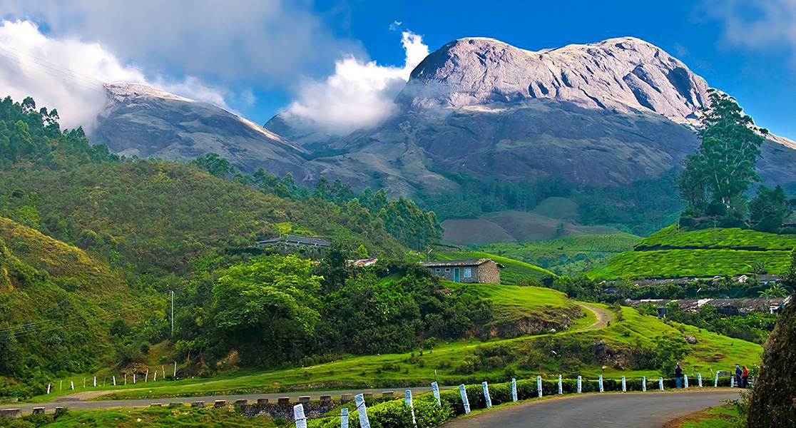 Tourist Destinations In North Kerala