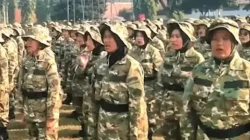 Usai Menelan Korban Nyawa 5 Calon Manajer Koperasi Desa Merah Putih, Latihan Dasar Militer Dihapus