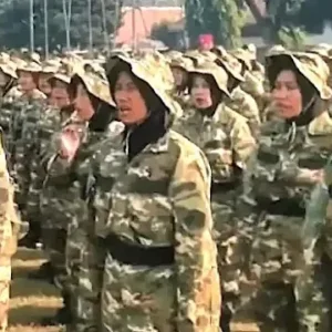 Usai Menelan Korban Nyawa 5 Calon Manajer Koperasi Desa Merah Putih, Latihan Dasar Militer Dihapus
