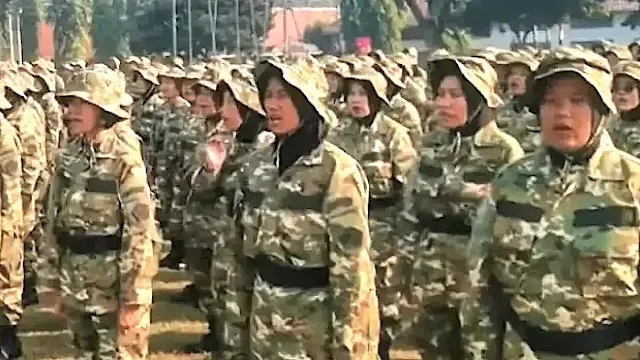 Usai Menelan Korban Nyawa 5 Calon Manajer Koperasi Desa Merah Putih, Latihan Dasar Militer Dihapus