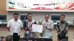 Gubernur Sumsel Tekankan Integritas dan Transparansi dalam Pengadaan Barang dan Jasa