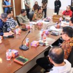 Pemkab Muba Matangkan Pembentukan Unit Layanan Terpadu P4GN, MoU dengan BNN Dijadwalkan Awal Juli