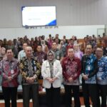 Plt Bupati Muara Enim Sumarni Minta Tidak Perlu Ucapan Selamat dan Perayaan, Instruksikan Fokus Akselerasi Pencapaian Program Pembangunan