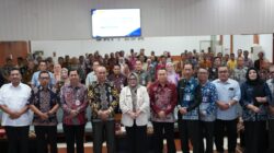Plt Bupati Muara Enim Sumarni Minta Tidak Perlu Ucapan Selamat dan Perayaan, Instruksikan Fokus Akselerasi Pencapaian Program Pembangunan