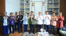 Sumsel Dipercaya Jadi Tuan Rumah Launching Nasional Program Perumahan