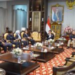 Gubernur Sumsel Dukung Sensus Ekonomi 2026, Ajak Masyarakat Berikan Data Akurat dan Terbuka