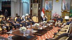 Gubernur Sumsel Dukung Sensus Ekonomi 2026, Ajak Masyarakat Berikan Data Akurat dan Terbuka