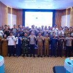 Coffee Morning Forkopimda Ruang Strategis Upaya  Memperkuat Sinergi antar Pemangku Kepentingan Daerah