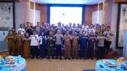 Coffee Morning Forkopimda Ruang Strategis Upaya Memperkuat Sinergi antar Pemangku Kepentingan Daerah