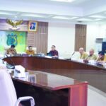 Upaya Percepatan Pelaksanaan Program Keluarga Maju di Musi Banyuasin