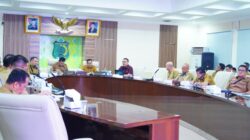 Upaya Percepatan Pelaksanaan Program Keluarga Maju di Musi Banyuasin
