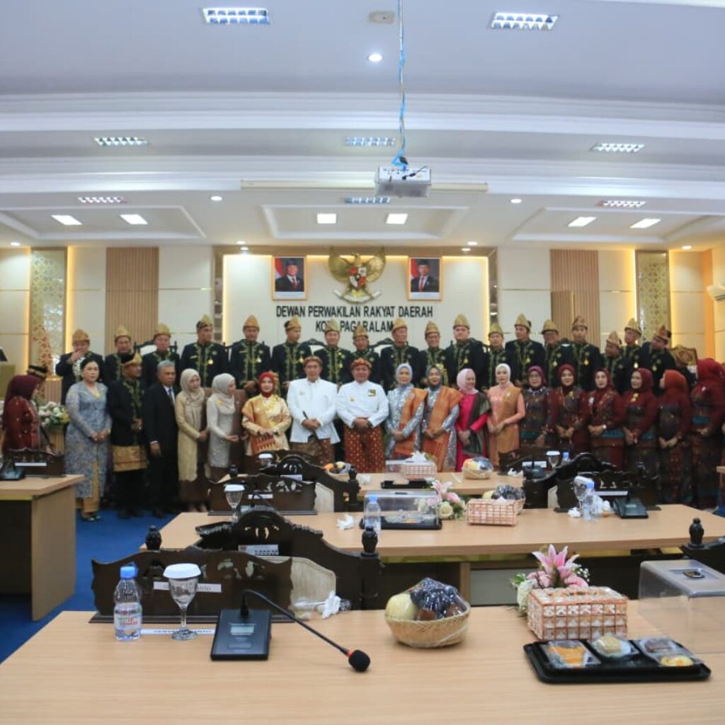 Gubernur Sumsel Ajak Daerah Adaptif Hadapi Transformasi Digital dan Perubahan Sistem Keuangan