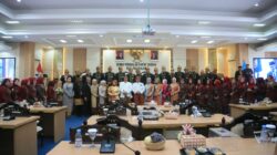 Gubernur Sumsel Ajak Daerah Adaptif Hadapi Transformasi Digital dan Perubahan Sistem Keuangan