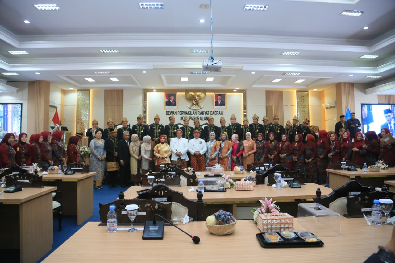 Gubernur Sumsel Ajak Daerah Adaptif Hadapi Transformasi Digital dan Perubahan Sistem Keuangan