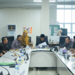 DPRD dan Pemkab Muba Fasilitasi Penyelesaian Sengketa Lahan Warga Sungai Keruh dan PT Daya Agro Lestari