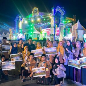 Muba Borong 13 Trofi di MTQ XXXI Sumsel, Tembus Lima Besar dari 17 Kabupaten/Kota