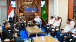Gubernur Herman Deru Dorong APDESI Lakukan Terobosan untuk Kemajuan Desa di Sumsel