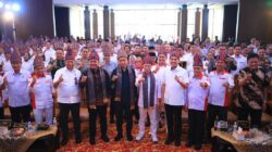 Gubernur Dorong ABPEDNAS Sumsel Tingkatkan Kinerja, Jamintel Apresiasi ABPEDNAS Sumsel Jadi yang Terbesar di Indonesia
