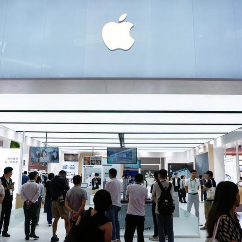 Apple kini Naikkan Harga Beberapa Model Mac dan iPad di Tengah Lonjakan Biaya Cip Memori