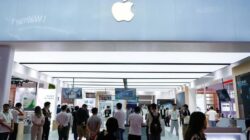 Apple kini Naikkan Harga Beberapa Model Mac dan iPad di Tengah Lonjakan Biaya Cip Memori