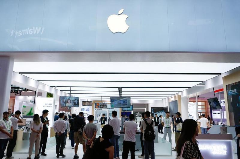 Apple kini Naikkan Harga Beberapa Model Mac dan iPad di Tengah Lonjakan Biaya Cip Memori
