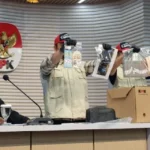Begini Kronologis Dugaan Suap Rp1,6 Miliar untuk Ubah Hasil Audit BPK di Pemkab Muara Enim