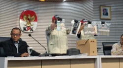Begini Kronologis Dugaan Suap Rp1,6 Miliar untuk Ubah Hasil Audit BPK di Pemkab Muara Enim