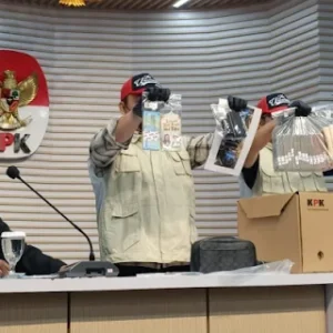 Begini Kronologis Dugaan Suap Rp1,6 Miliar untuk Ubah Hasil Audit BPK di Pemkab Muara Enim