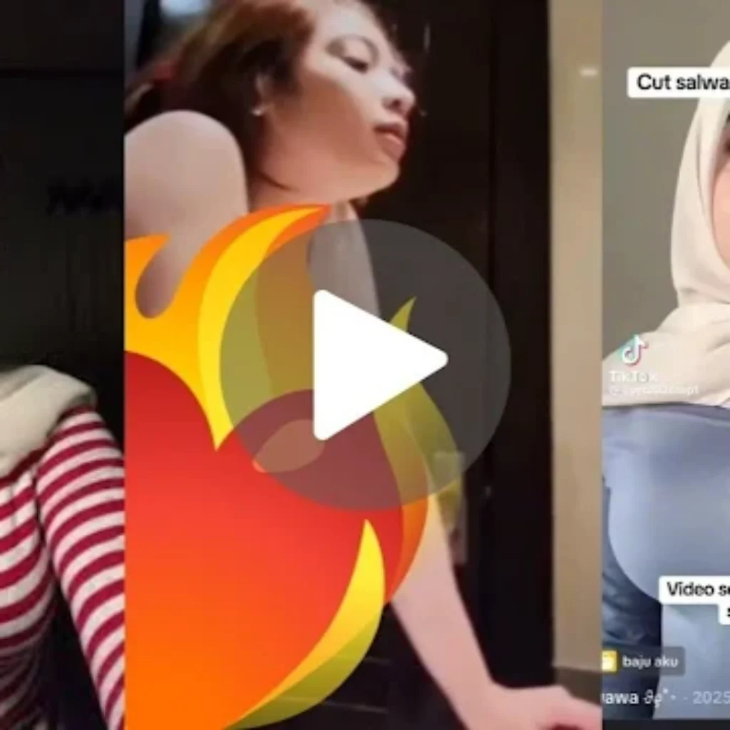 Link Video Cut Salwa Part 2 dan 3 Viral di Media Sosial, Waspada! Jebakan Batman