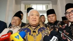 Din Syamsuddin Kecam Penahanan Dr Roy Suryo dan Dokter Tifa: Kezaliman yang Nyata!