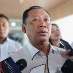 Wakil Ketua KPK Fitroh Rohcahyanto Bantah Terseret Kasus Korupsi BGN: Saya Tidak Kenal Sony!