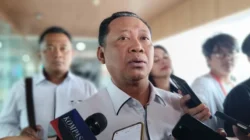 Wakil Ketua KPK Fitroh Rohcahyanto Bantah Terseret Kasus Korupsi BGN: Saya Tidak Kenal Sony!