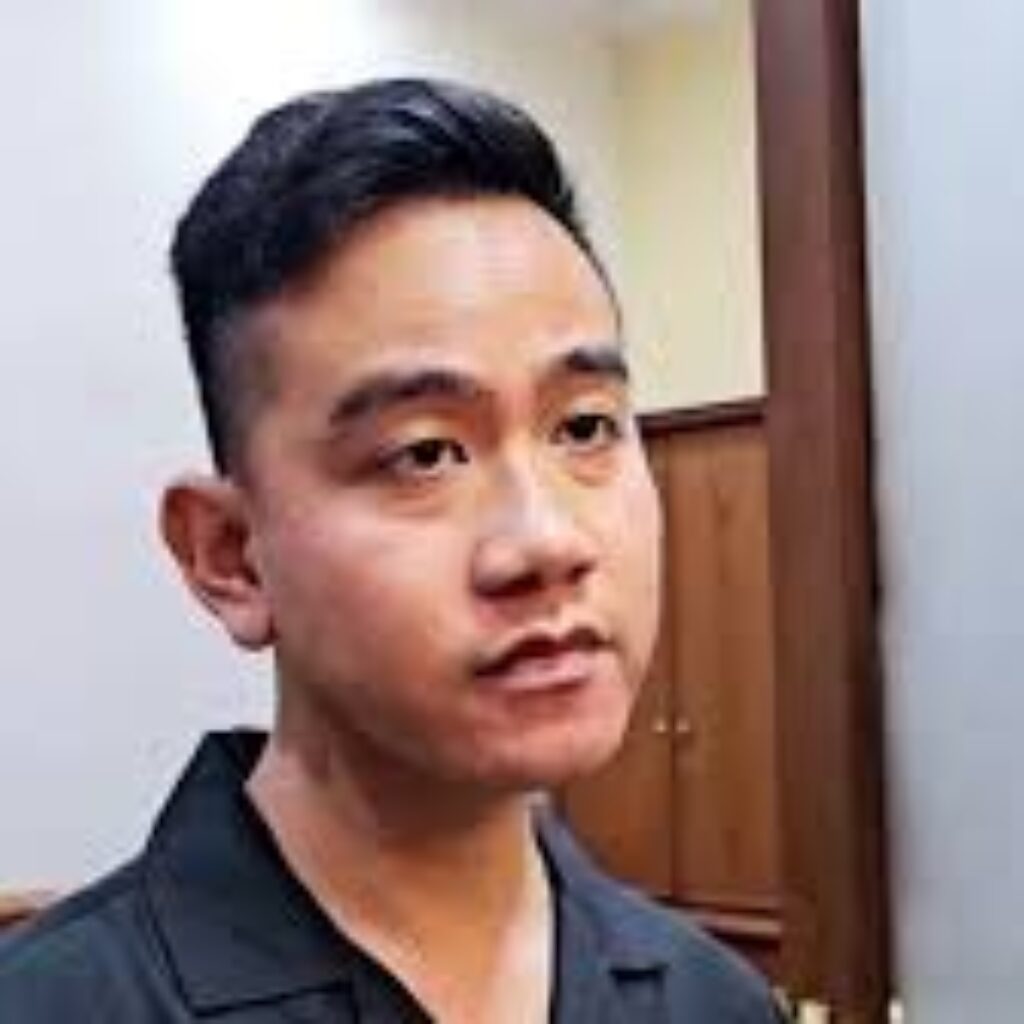 Peluang Gibran Nyapres di Pilpres 2029 Tipis, Ini Sebabnya