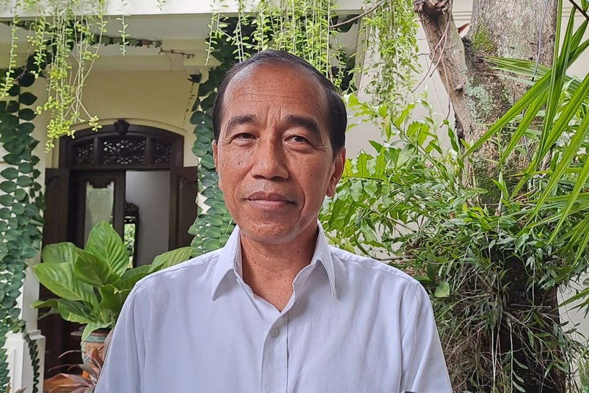 Berpeluang Kalah, Wajar Pengacara Cerdas dan Profesional Menolak Bela Jokowi