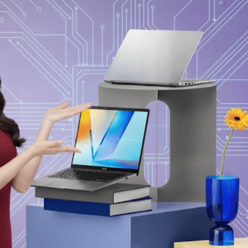 Laptop Tipis Ringan Terbaik Tahun 2026 yang Modis dan Bertenaga Ekstra