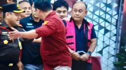 Dadan Hindayana dan Dua Eks Wakil Kepala BGN Ditahan Kejagung RI!