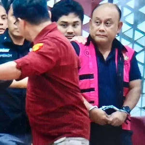 Dadan Hindayana dan Dua Eks Wakil Kepala BGN Ditahan Kejagung RI!