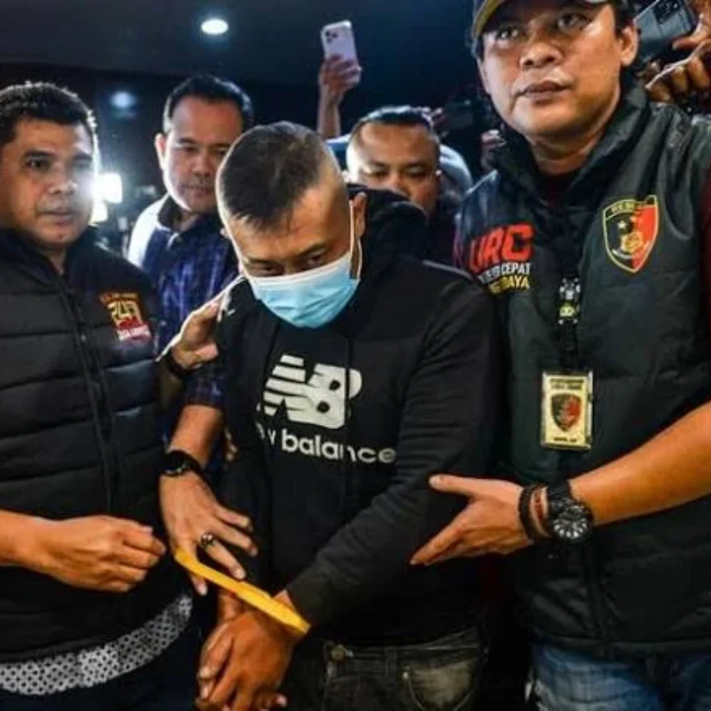 Fakta Baru! Taufik Hidayat Mengaku Aniaya Pacar Secara Tidak Manusiawi saat Mabuk Miras