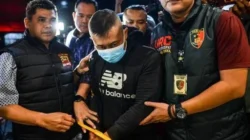 Fakta Baru! Taufik Hidayat Mengaku Aniaya Pacar Secara Tidak Manusiawi saat Mabuk Miras