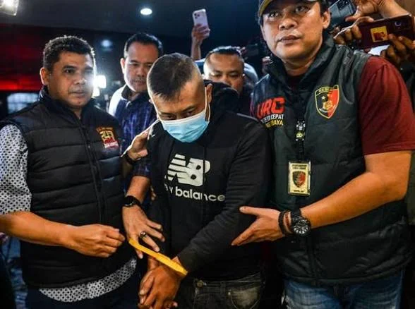 Fakta Baru! Taufik Hidayat Mengaku Aniaya Pacar Secara Tidak Manusiawi saat Mabuk Miras