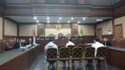 Pemilik Blueray Cargo Ngaku Setor Rp91 Miliar ke Sejumlah Pejabat Bea dan Cukai