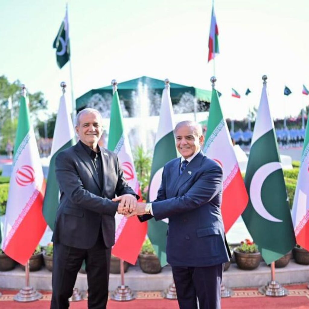 Presiden Iran Masoud Pezeshkian: Aset Senilai 6 Miliar Dolar AS yang Dibekukan di Qatar akan Dicairkan