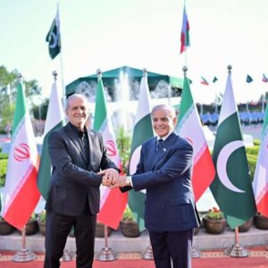 Presiden Iran Masoud Pezeshkian: Aset Senilai 6 Miliar Dolar AS yang Dibekukan di Qatar akan Dicairkan