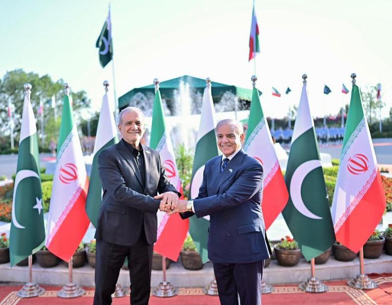 Presiden Iran Masoud Pezeshkian: Aset Senilai 6 Miliar Dolar AS yang Dibekukan di Qatar akan Dicairkan
