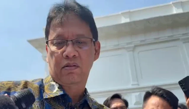 Menkeu RI Purbaya Diisukan Bakal Dicopot, Presiden Prabowo Mendadak Gelar Rapat Tertutup