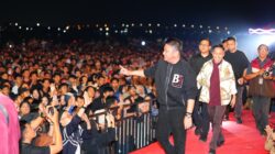 Closing Ceremony Gemilang Raya X Digital Kito Galo 7th